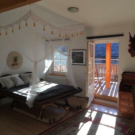Ku:L Apartment 4Pers. Planai Dachstein Oblarn Bagian luar foto