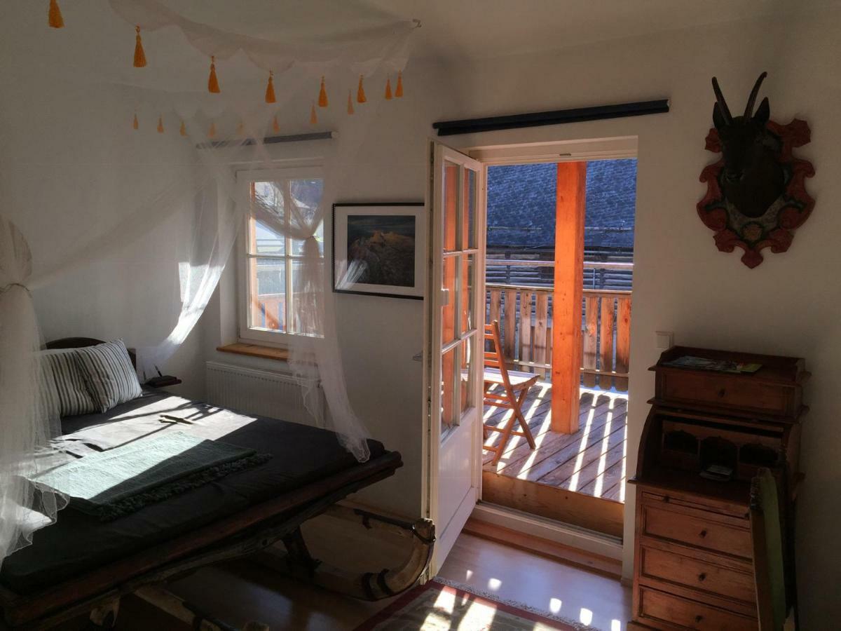 Ku:L Apartment 4Pers. Planai Dachstein Oblarn Bagian luar foto