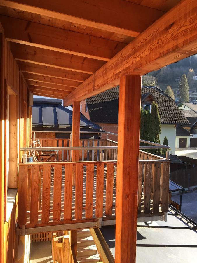 Ku:L Apartment 4Pers. Planai Dachstein Oblarn Bagian luar foto