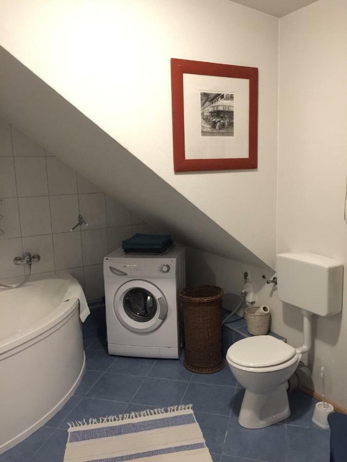 Ku:L Apartment 4Pers. Planai Dachstein Oblarn Bagian luar foto