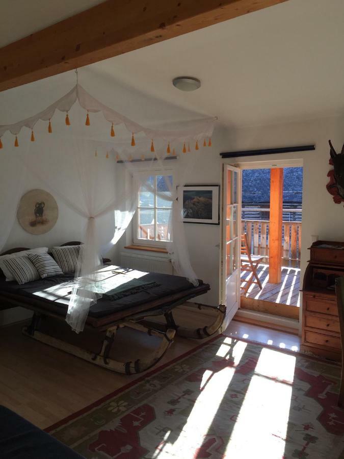 Ku:L Apartment 4Pers. Planai Dachstein Oblarn Bagian luar foto