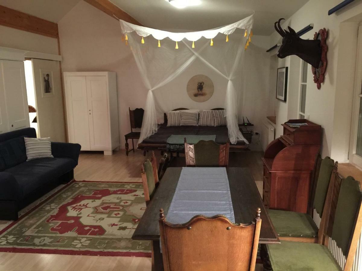 Ku:L Apartment 4Pers. Planai Dachstein Oblarn Bagian luar foto